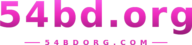 54bd.org logo